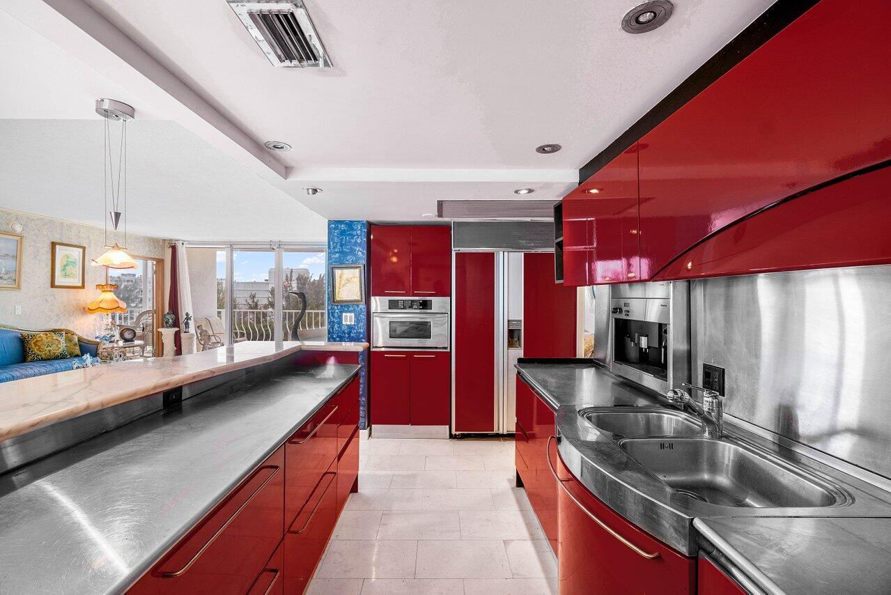 AMBASSADOR SOUTH DEV CORP - Residential