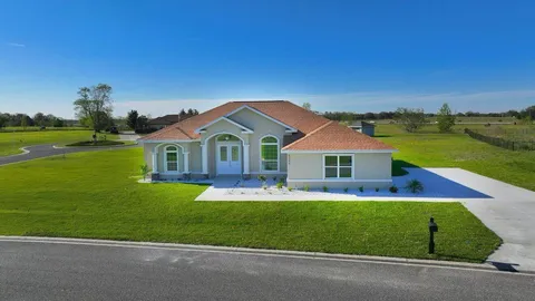 9594 SE 61st Terrace, Belleview, FL MLS: R11070642