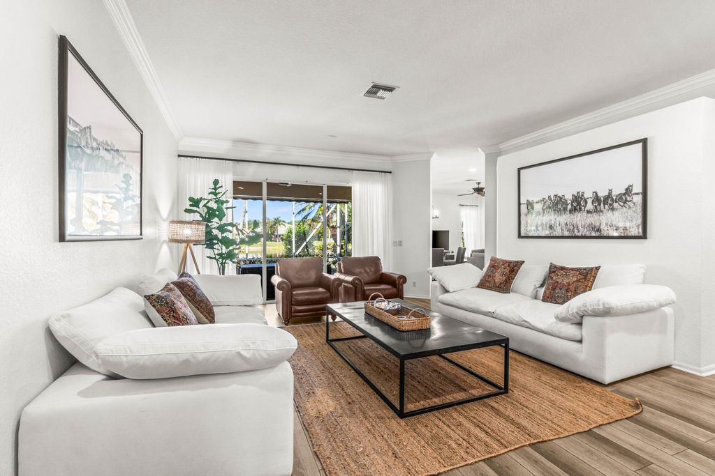 Photo of 4621 Windward Cove Lane, Wellington, FL 33449 (MLS # B26009114)