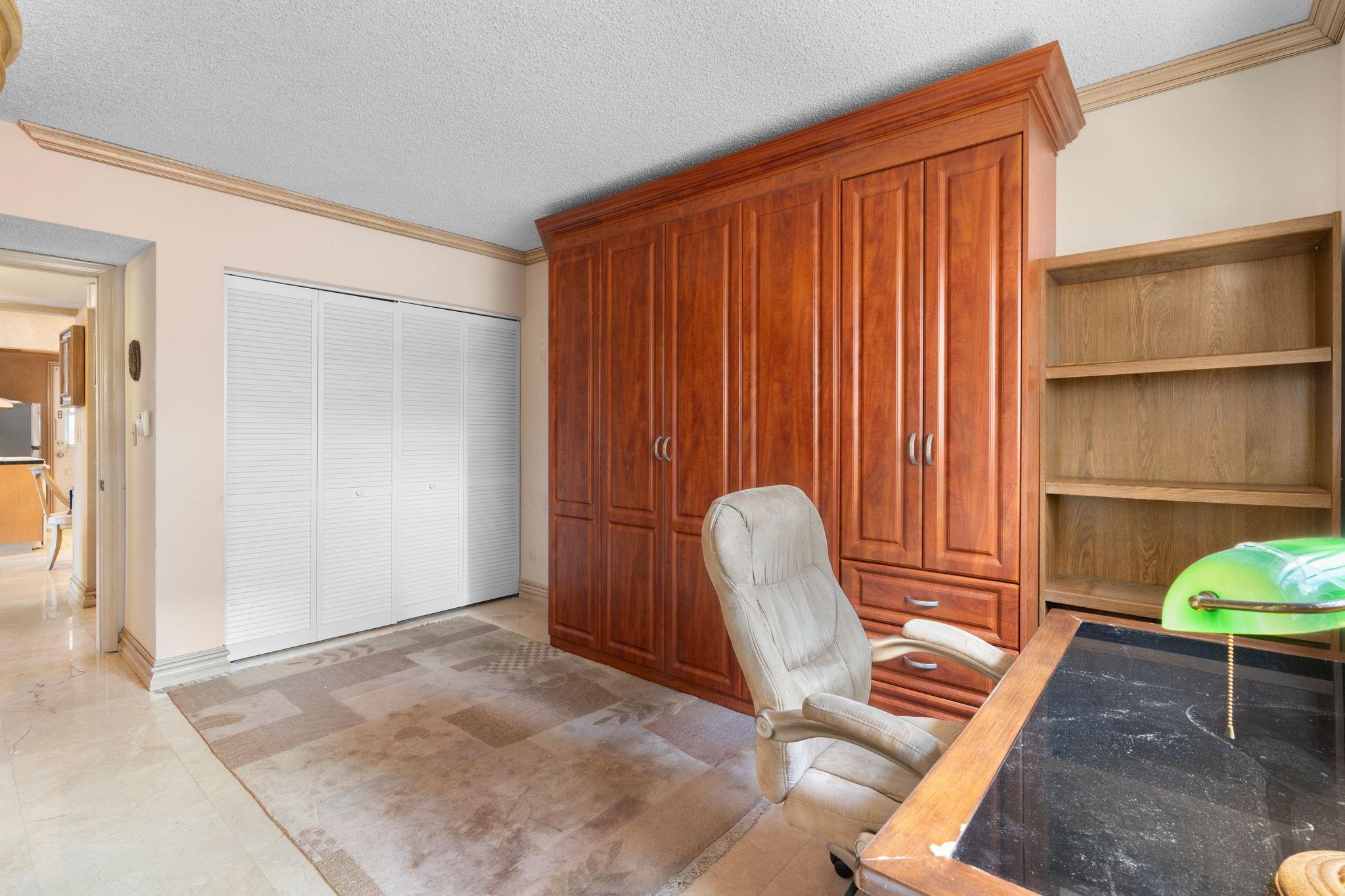 Dewey Condominiums - Residential