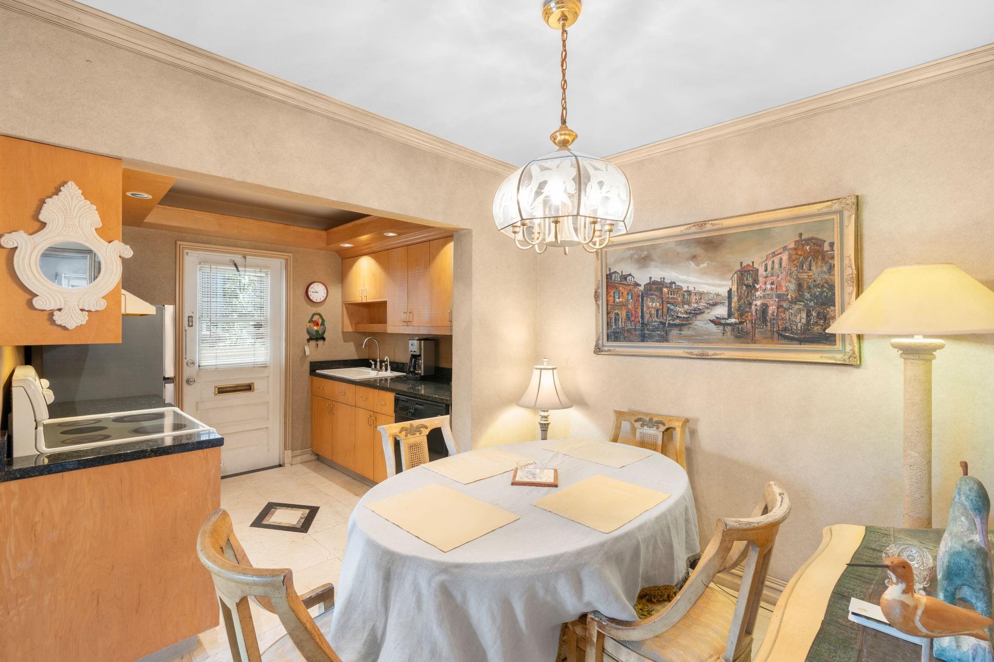 Dewey Condominiums - Residential