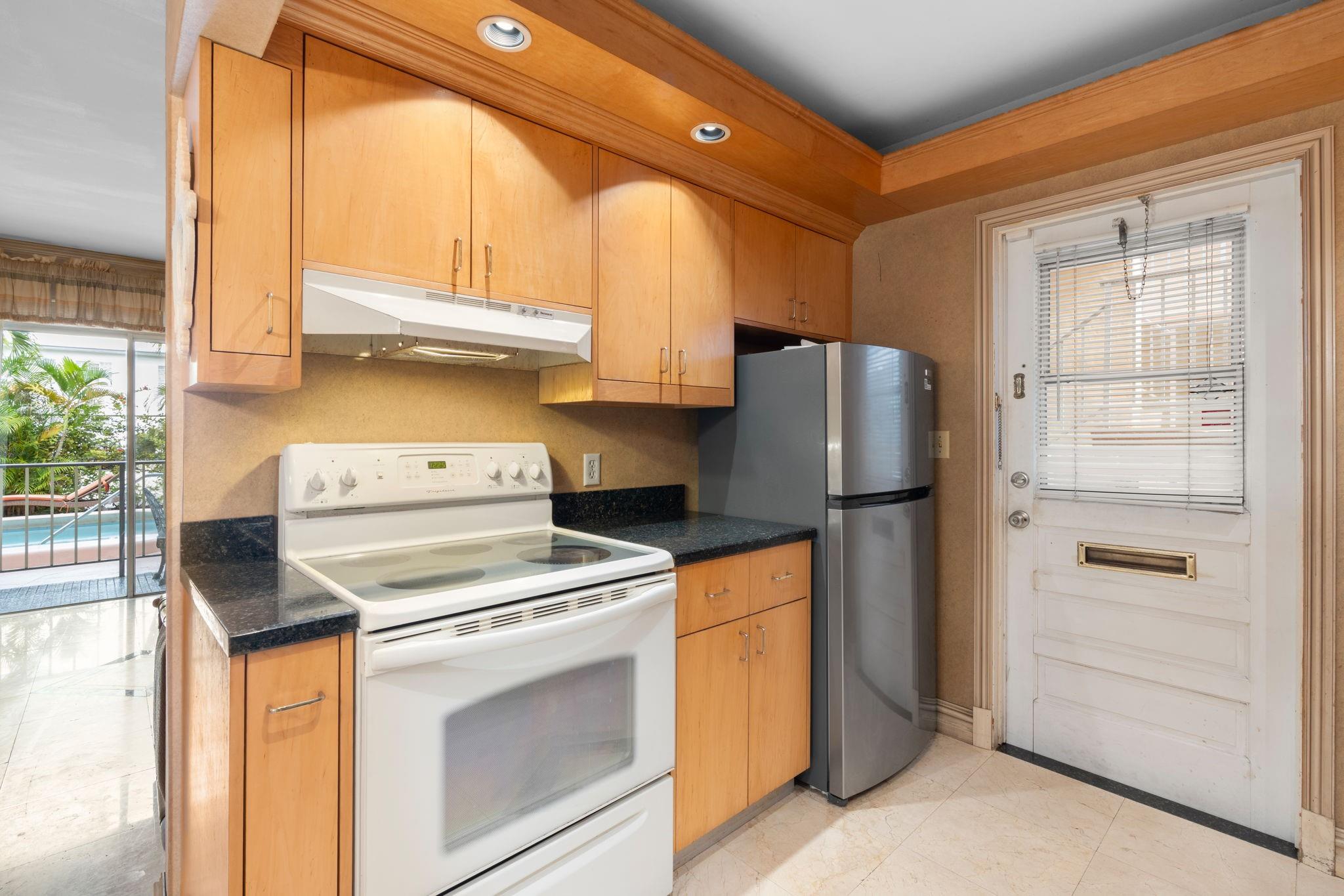 Dewey Condominiums - Residential