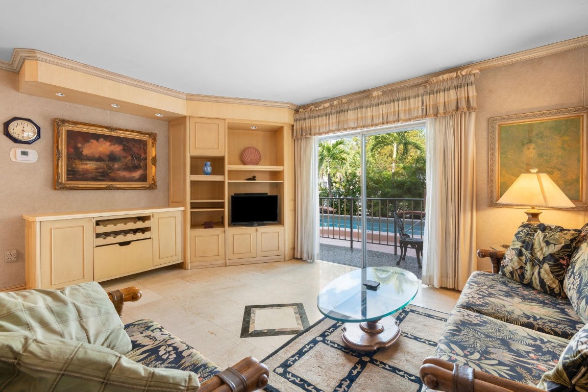 Dewey Condominiums - Residential