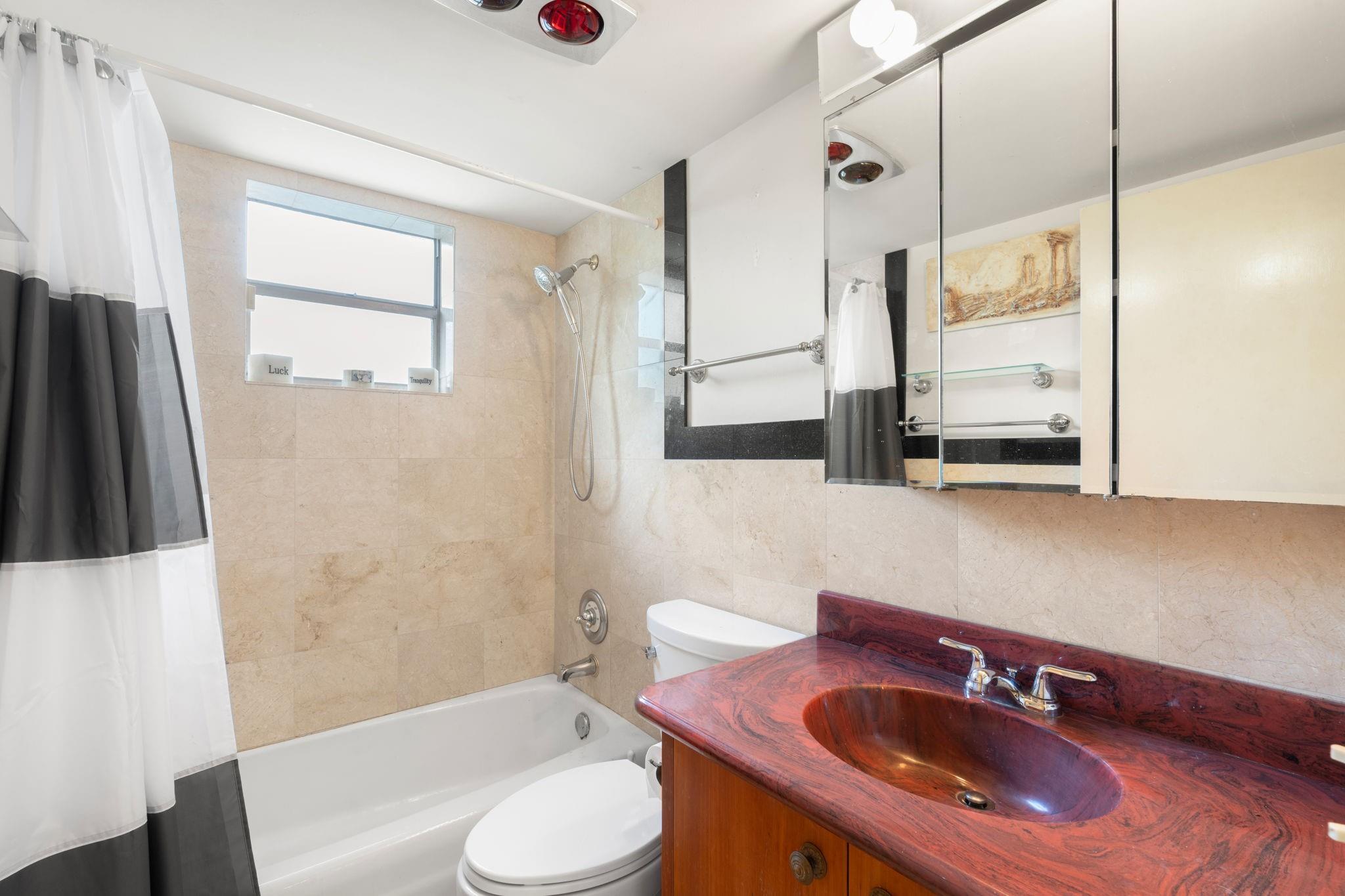 Dewey Condominiums - Residential