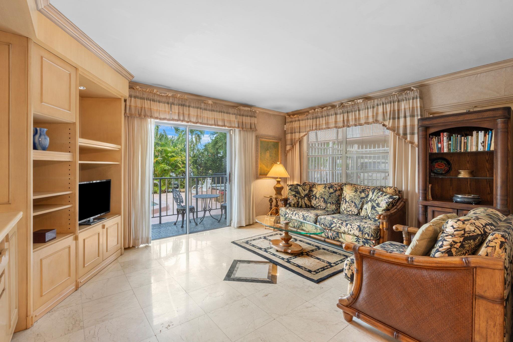 Dewey Condominiums - Residential