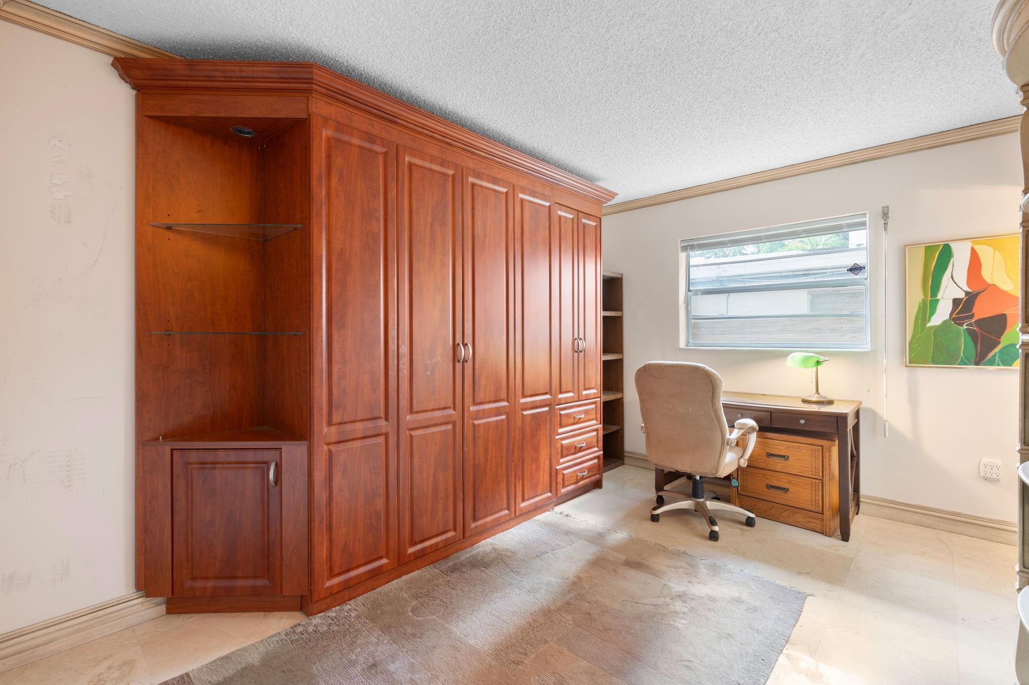 Dewey Condominiums - Residential