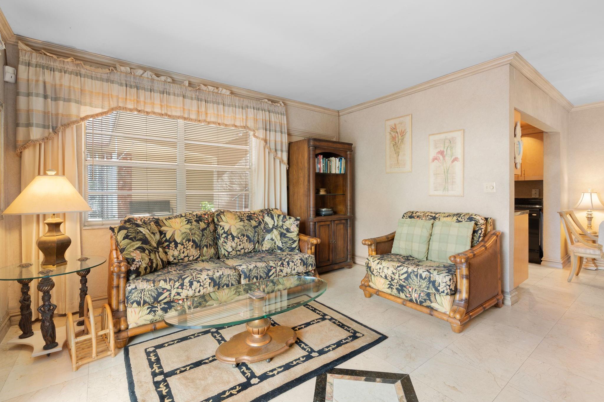 Dewey Condominiums - Residential