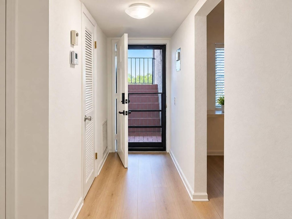 Photo of 4242 DESTE Court #201, Lake Worth, FL 33467 (MLS # B26077756)