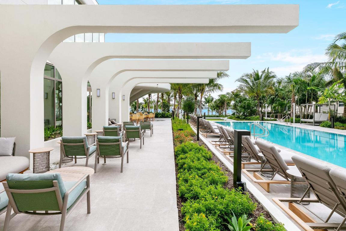 La Clara - Residential