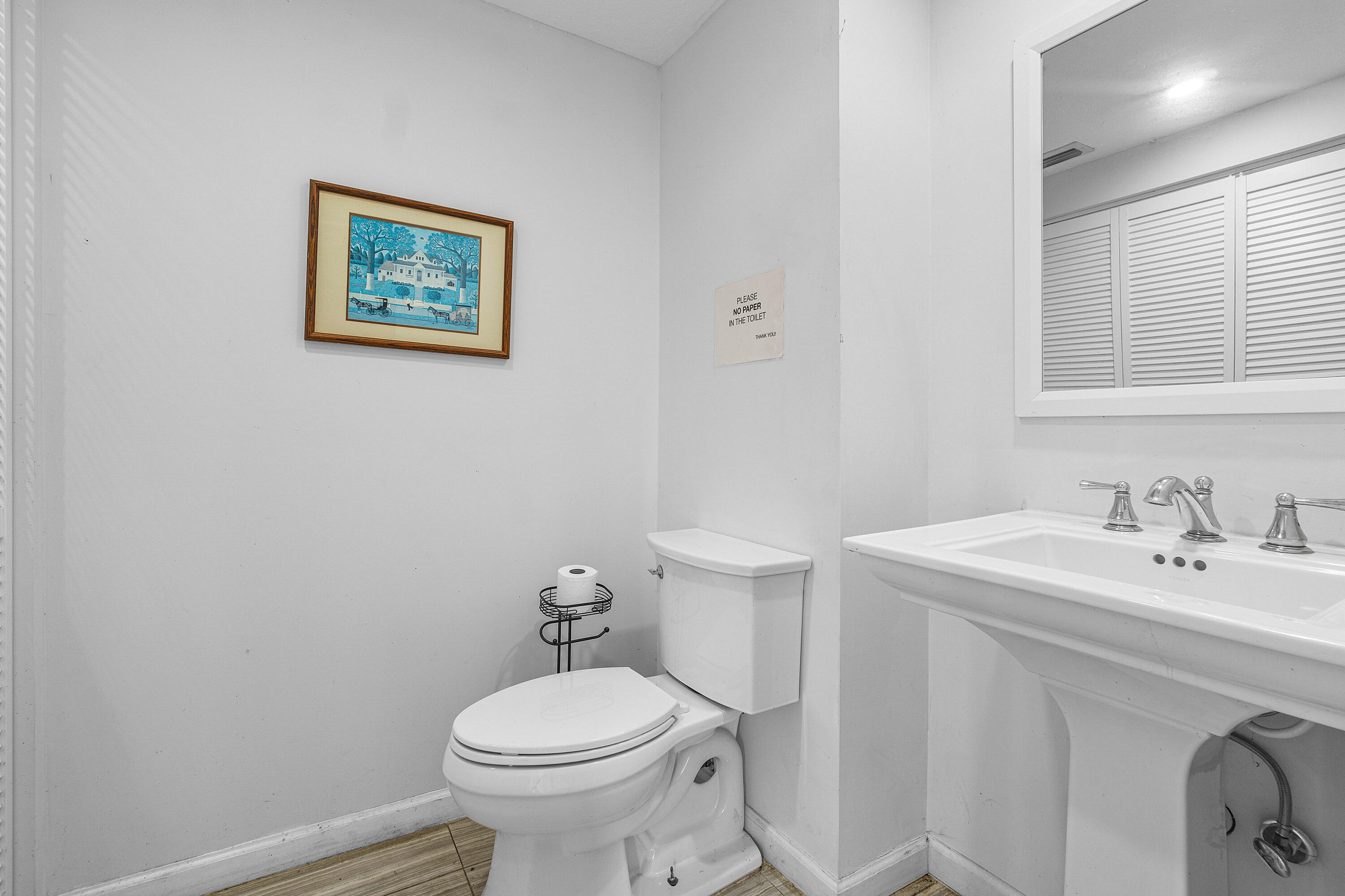 SADDLE TRAIL PARK OF WELLINGTON - Residential Lease