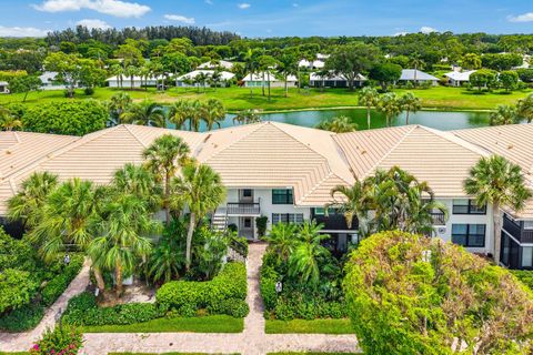 Property photo of 3676 Quail Ridge Drive N Green Heron S, Boynton Beach, FL 33436