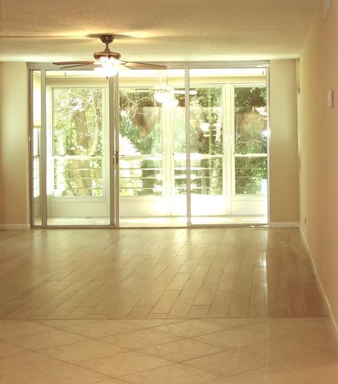 A home in Pompano Beach