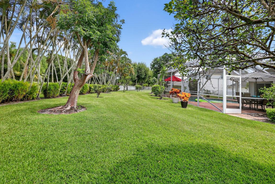 HAMMOCK CREEK - Residential