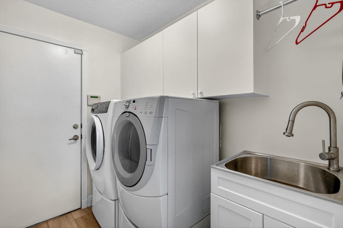 HAMMOCK CREEK - Residential