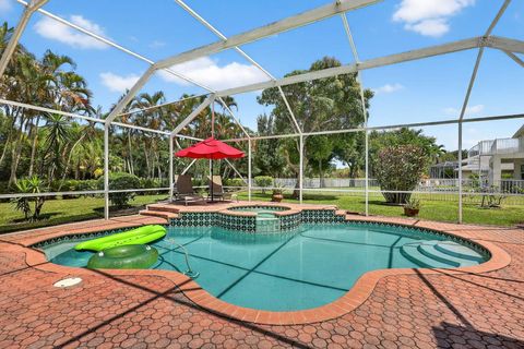 5059 SW Hammock Creek Drive Palm City FL 34990