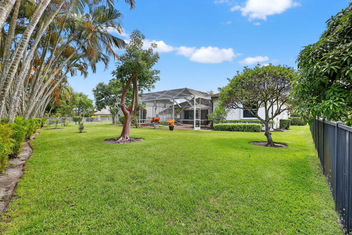 HAMMOCK CREEK - Residential