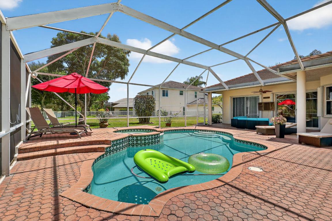 HAMMOCK CREEK - Residential