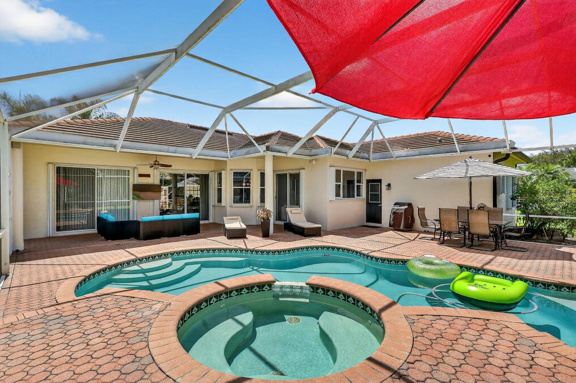 HAMMOCK CREEK - Residential