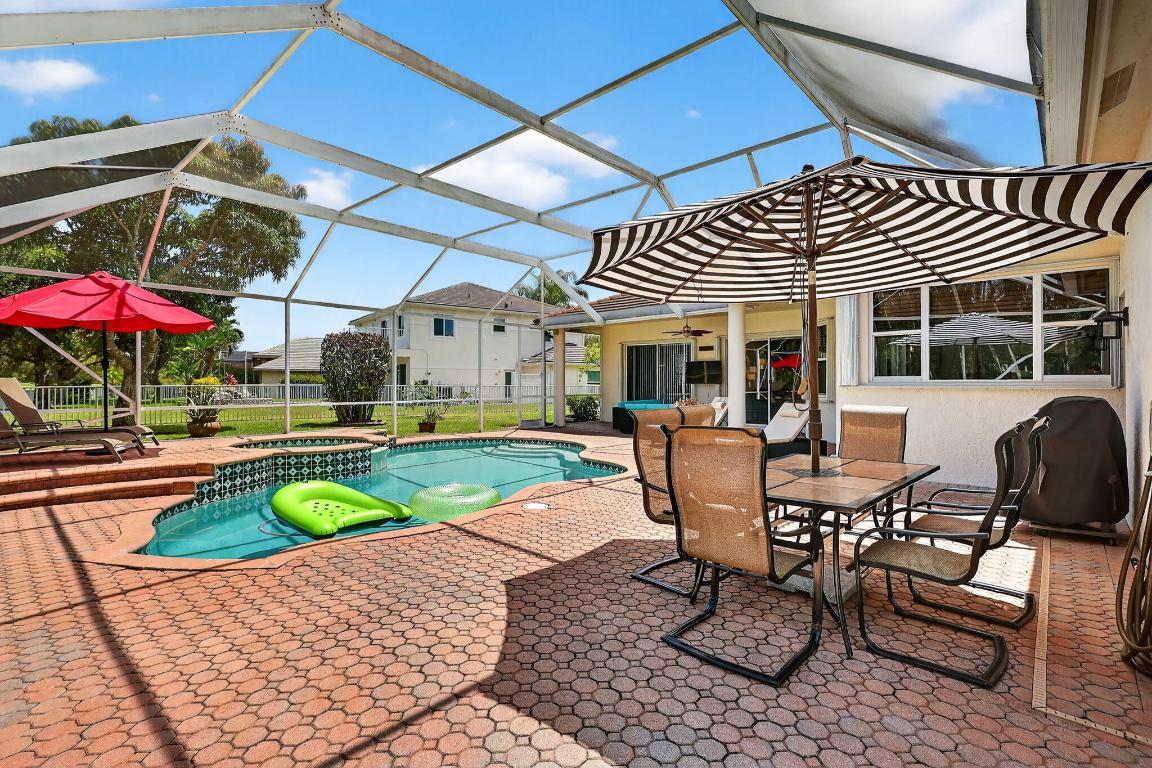 HAMMOCK CREEK - Residential