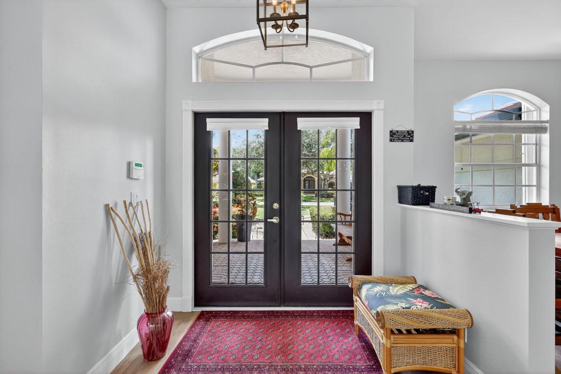 HAMMOCK CREEK - Residential