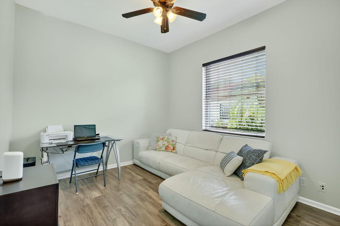 HAMMOCK CREEK - Residential