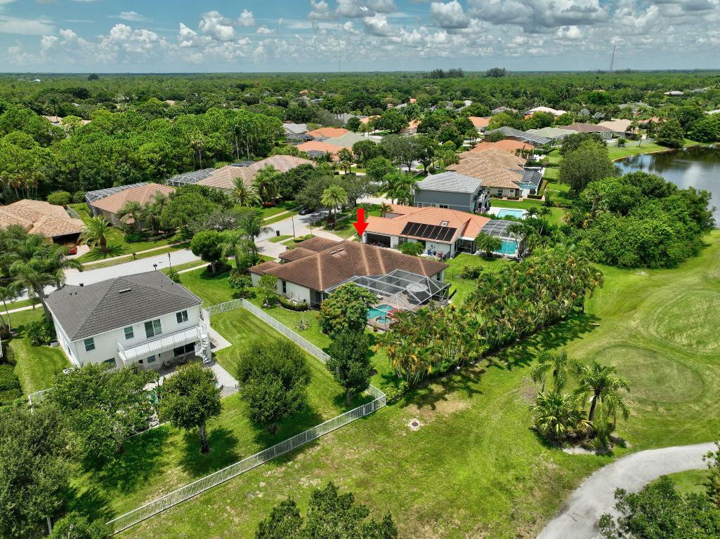 HAMMOCK CREEK - Residential