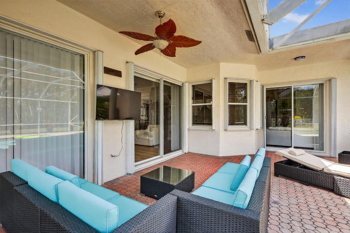 HAMMOCK CREEK - Residential