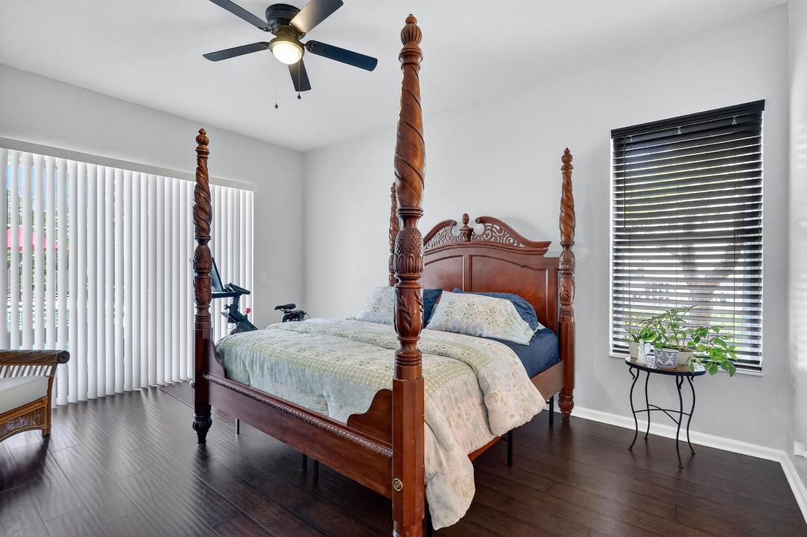 HAMMOCK CREEK - Residential