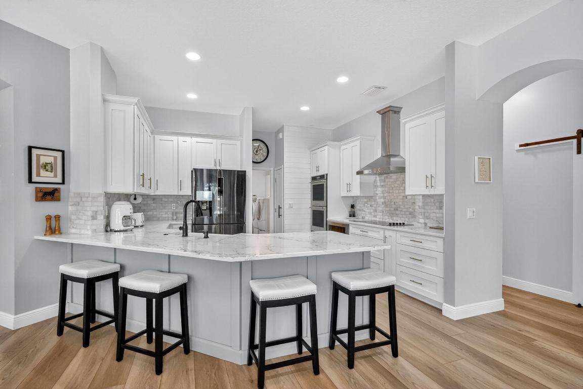 HAMMOCK CREEK - Residential