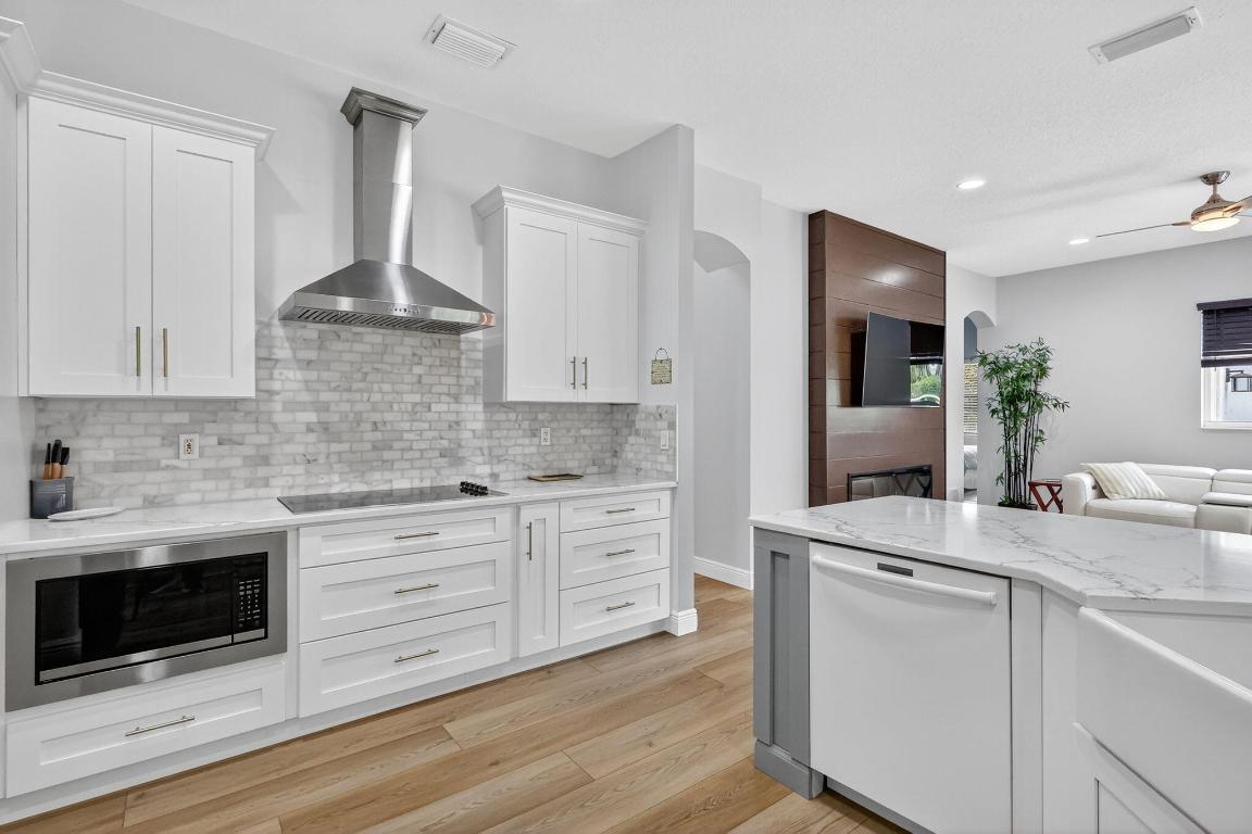 HAMMOCK CREEK - Residential