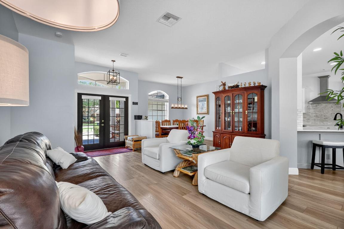 HAMMOCK CREEK - Residential