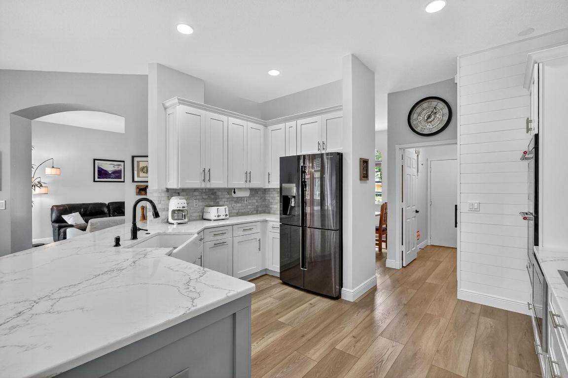 HAMMOCK CREEK - Residential