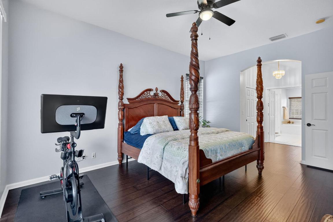 HAMMOCK CREEK - Residential