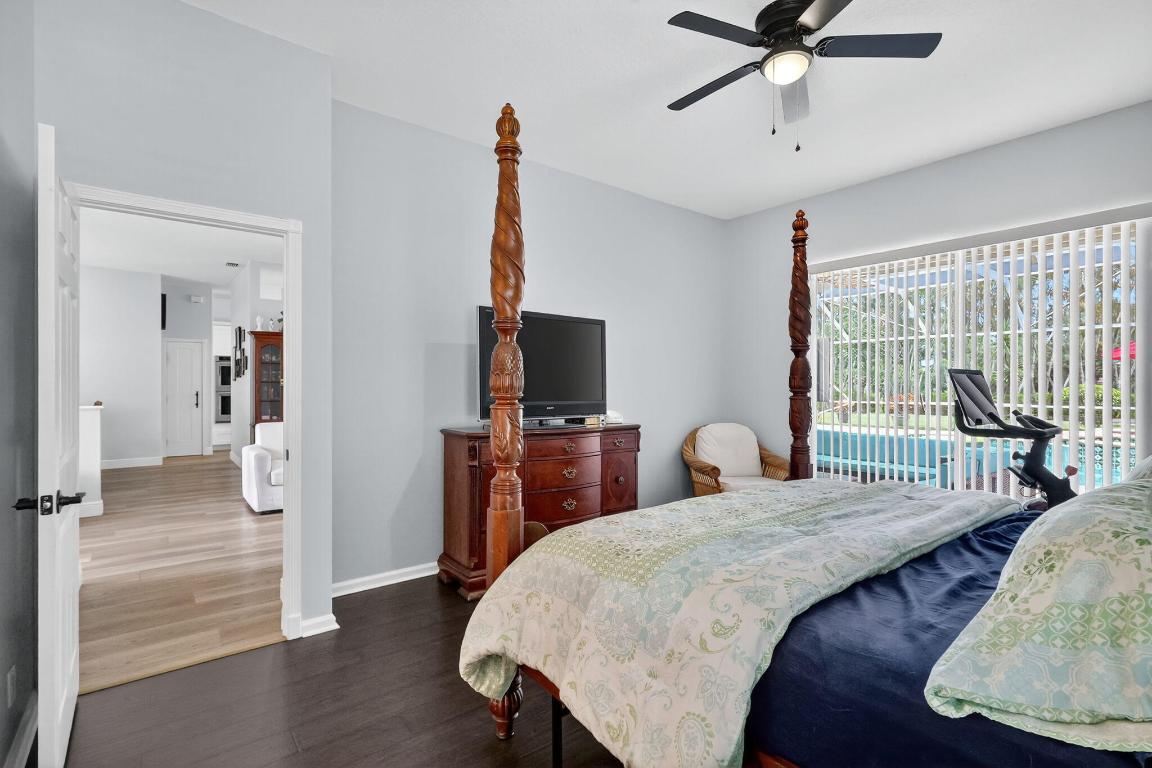 HAMMOCK CREEK - Residential