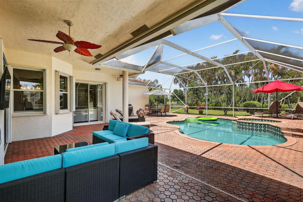 HAMMOCK CREEK - Residential