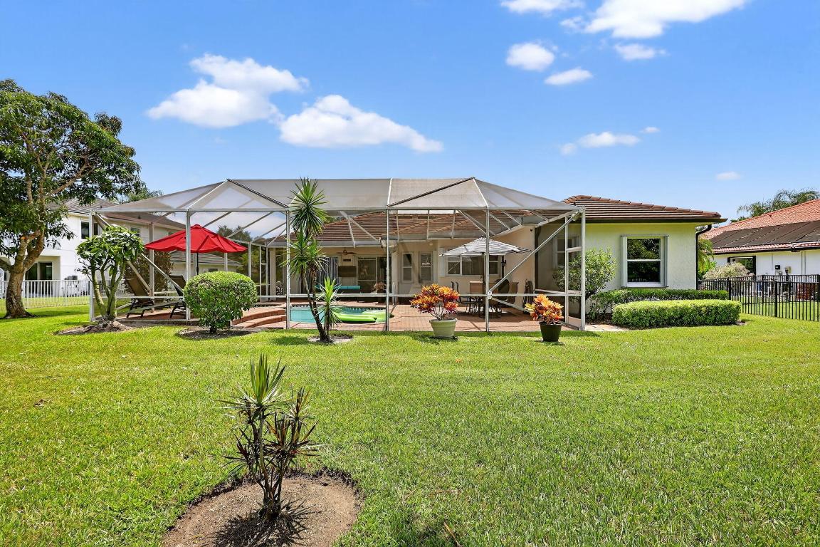 HAMMOCK CREEK - Residential