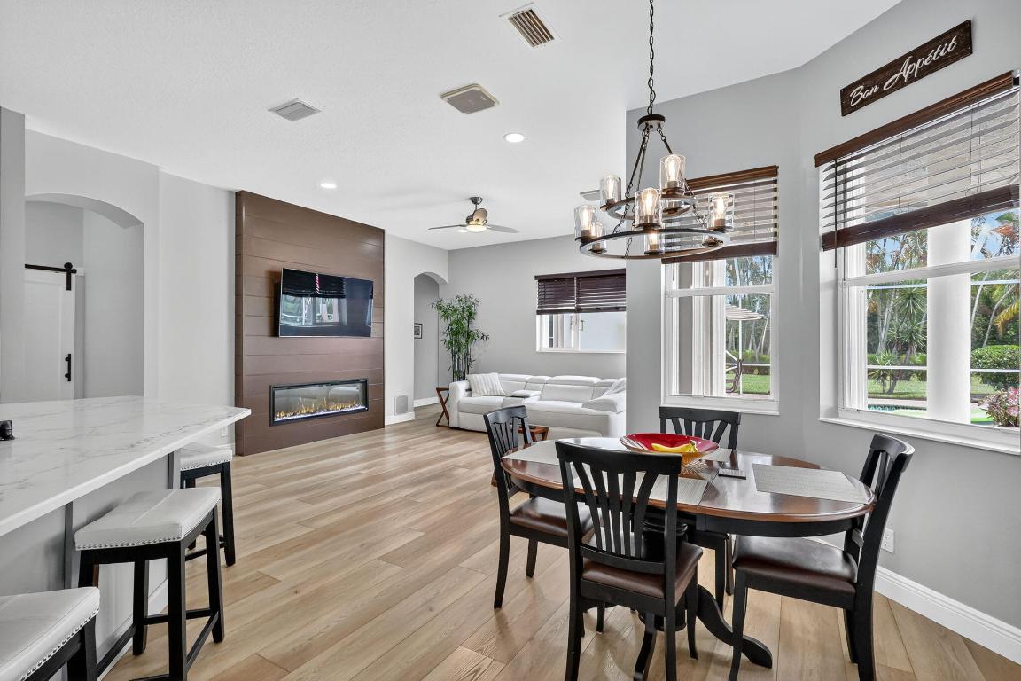 HAMMOCK CREEK - Residential