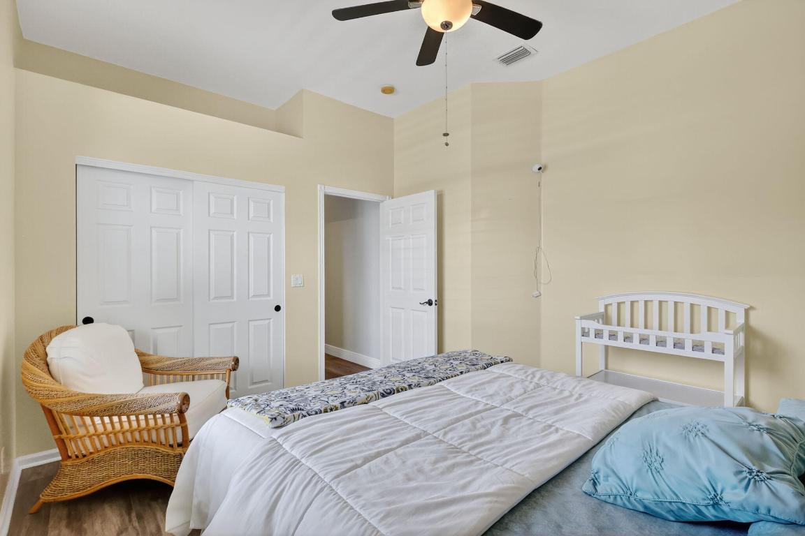 HAMMOCK CREEK - Residential