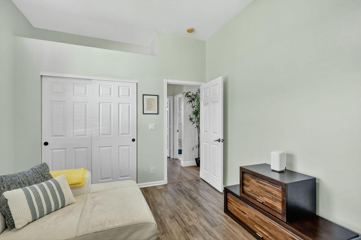 HAMMOCK CREEK - Residential