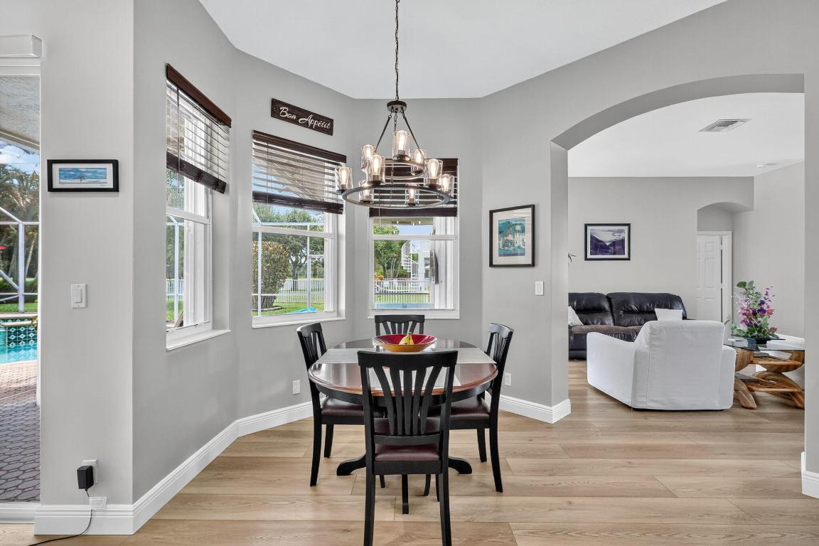 HAMMOCK CREEK - Residential