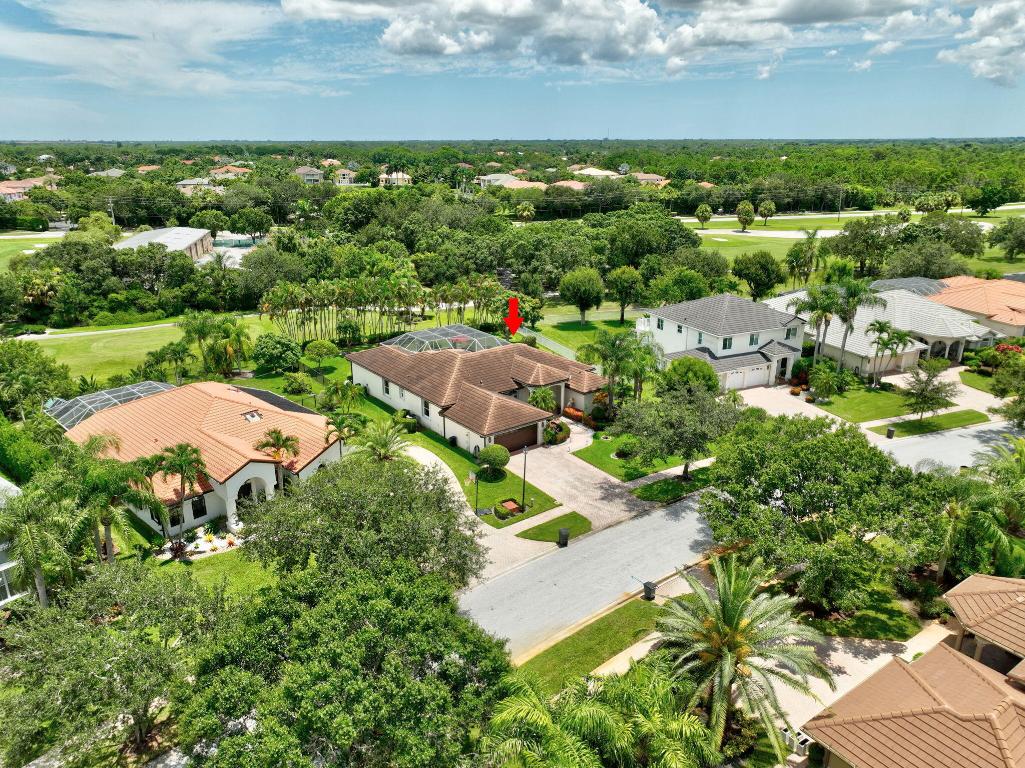 HAMMOCK CREEK - Residential