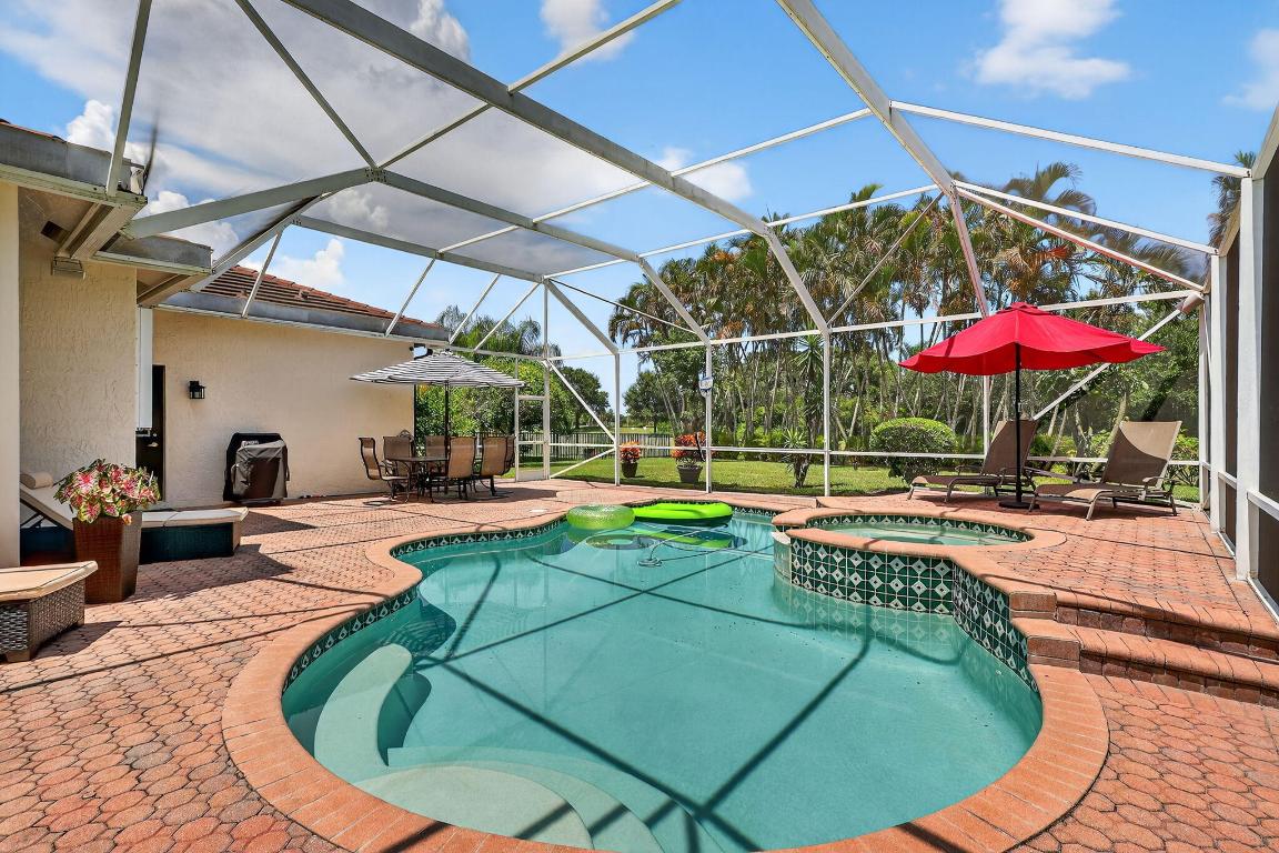 HAMMOCK CREEK - Residential