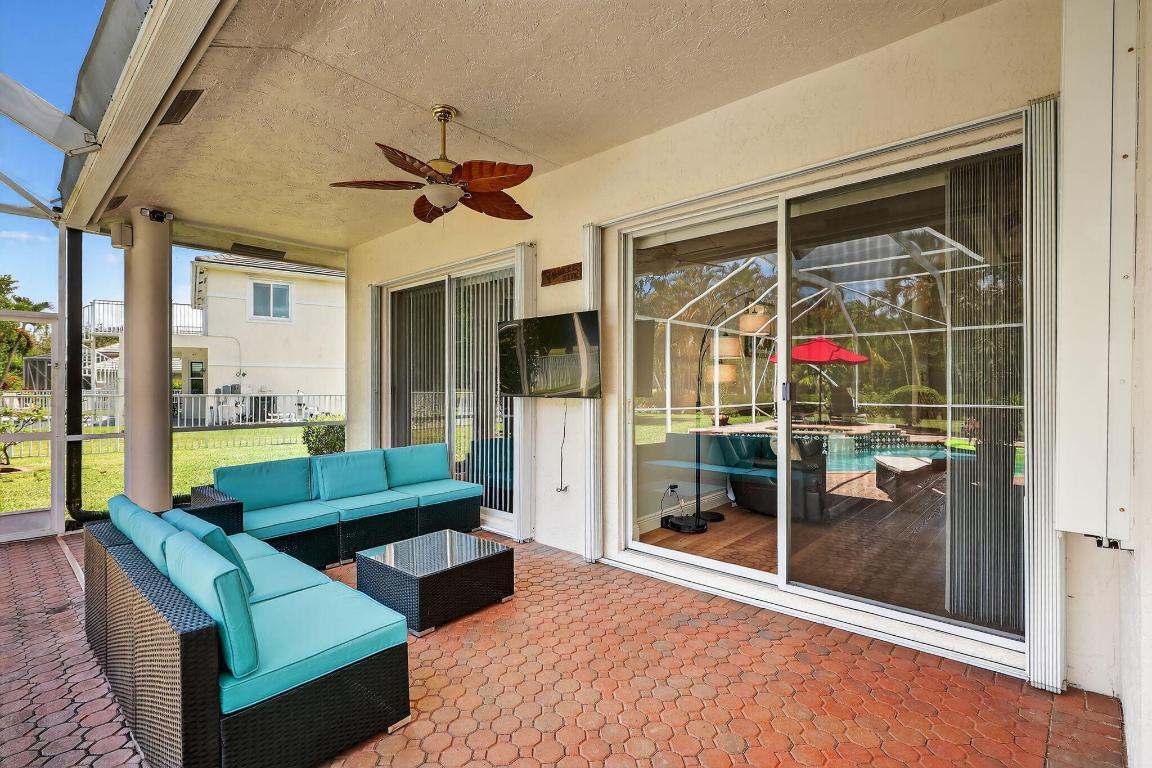 HAMMOCK CREEK - Residential