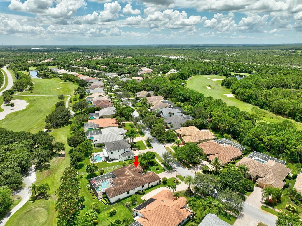 HAMMOCK CREEK - Residential