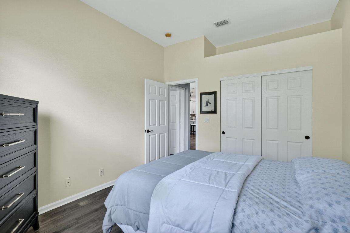 HAMMOCK CREEK - Residential