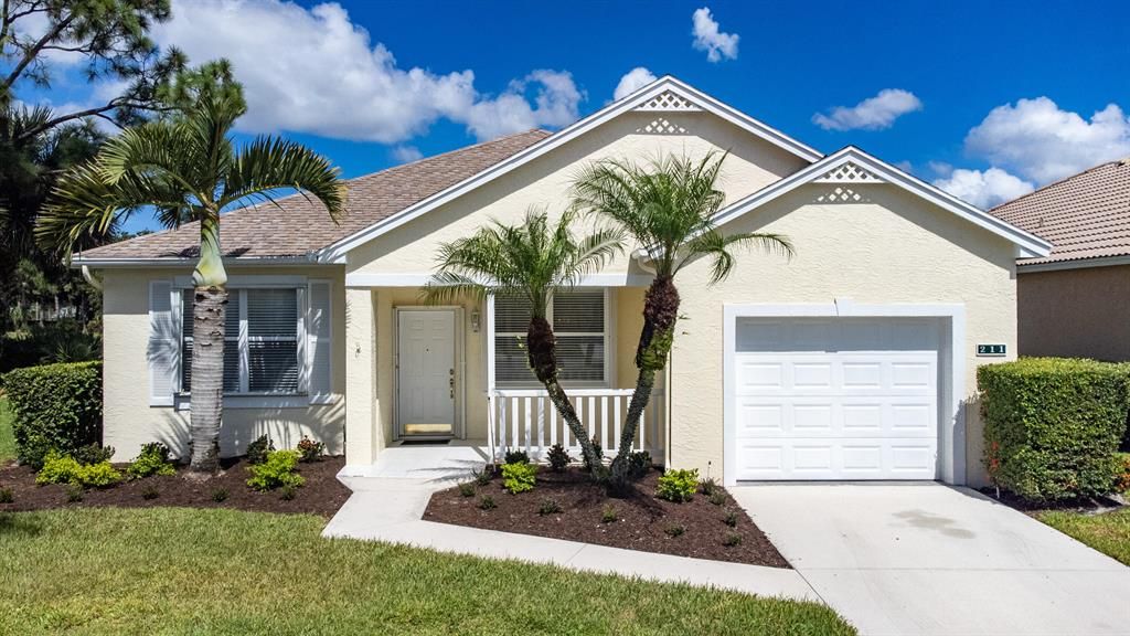 Photo of 211 NW Zanzibar Place, Port Saint Lucie, FL 34986 (MLS # R10737438)