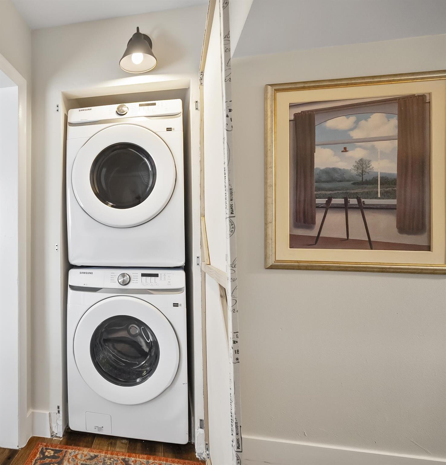 MILES GRANT CONDO - Residential