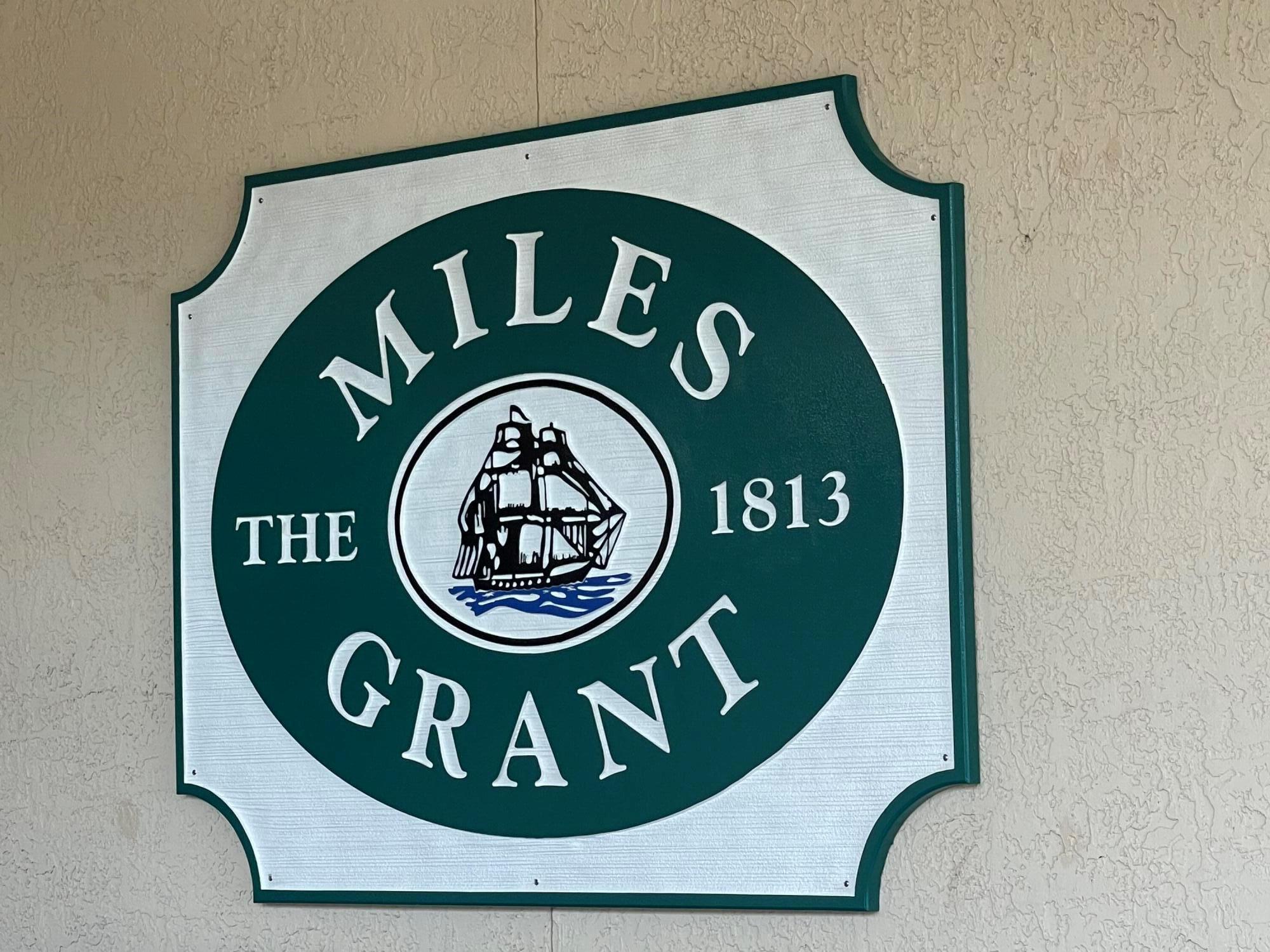 MILES GRANT CONDO - Residential