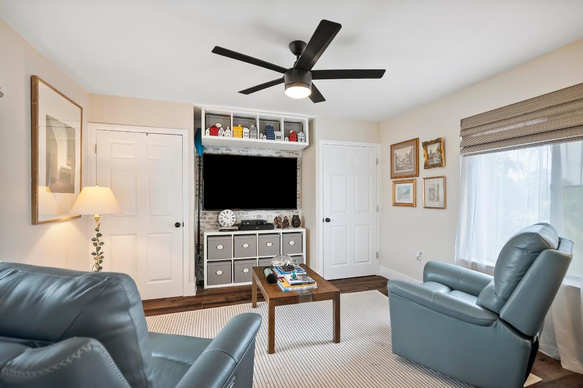 MILES GRANT CONDO - Residential