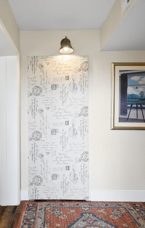 MILES GRANT CONDO - Residential